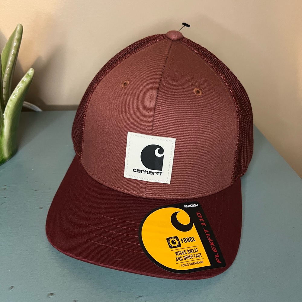 Carhartt Cap